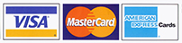 Master Card Visa Logo