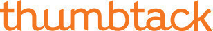 thumbtack logo